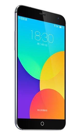 Meizu MX4, toda la información sobre el nuevo Android de Meizu
