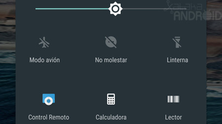 Cómo personalizar los ajustes rápidos de Android Marshmallow