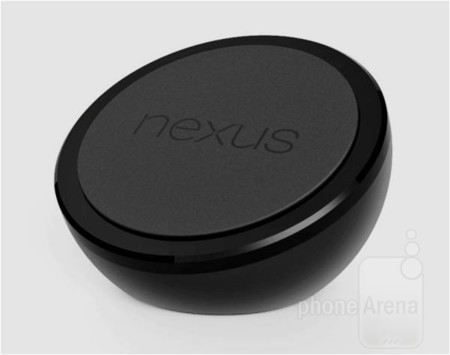 Siguen confirmándose datos del Nexus 4: modelos de 8 y 16GB y carga inalámbrica