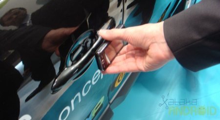 NFC, una tecnología que se convertirá en la llave de muchas puertas