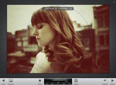Snapseed llegará a Android en breve