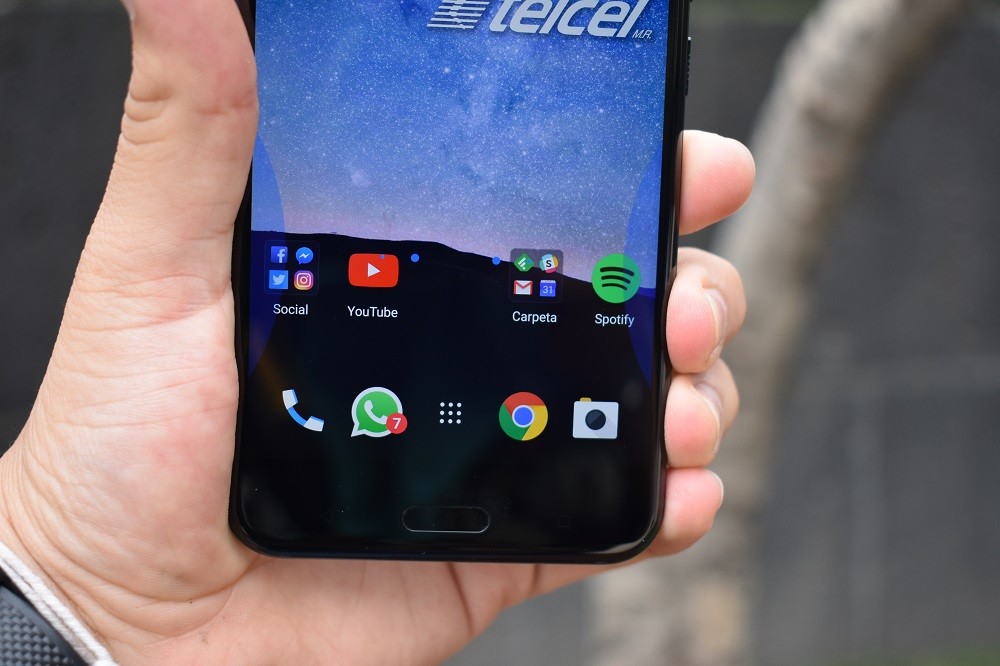 Htc U11 Analisis 8