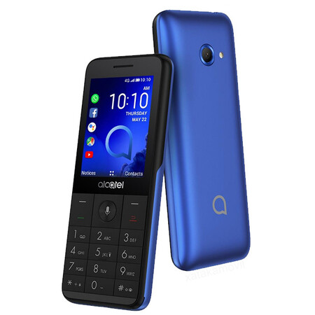 Alcatel