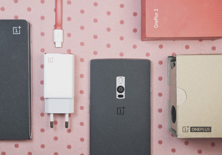 OnePlus habla sobre su cable USB Type-C: con el OnePlus 2 funciona pero ofrecerá reembolsos