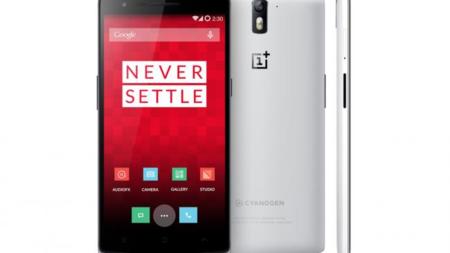 El OnePlus One recibe Android 5.0 de forma no oficial