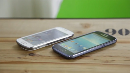 Samsung Galaxy Core y Galaxy Trend ¿cuál elegir?: conócelos en vídeo