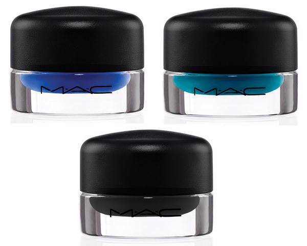 Mac Philip Treacy Collection 2015 Spring