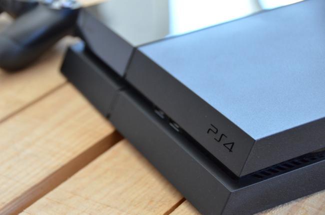 Sony PS4 análisis en xataka