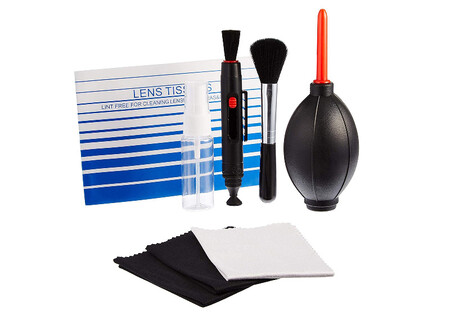Kit Limpieza