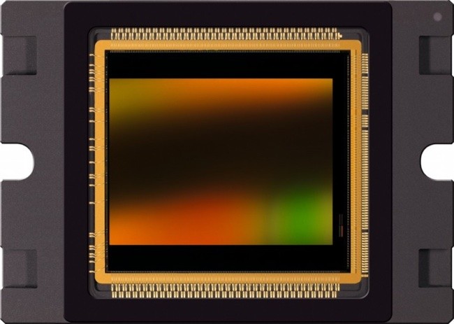 Sensor