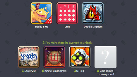Llega el Humble Mobile Bundle 10 con seis juegos muy buenos para Android por poco dinero