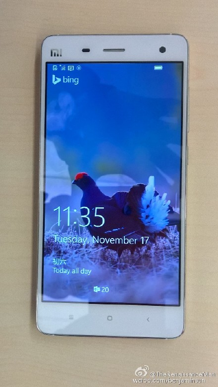 Xiaomi