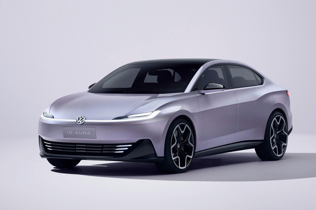 A Volkswagen confirma: começará a vender carros fabricados na China na América Latina