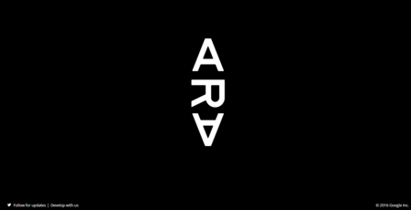 Project ARA vuelve a funcionar