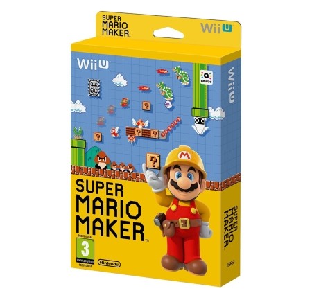 Super Mario Maker