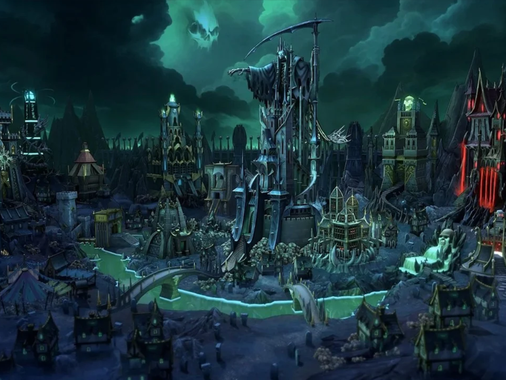 HoMM: Olden Era ainda nem foi lançado e prendeu jogadores por até 200 horas, graças a "rejogabilidade praticamente ilimitada"