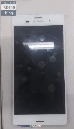¿Serán estos los nuevos Sony Xperia Z3 y Xperia Z3 Compact?