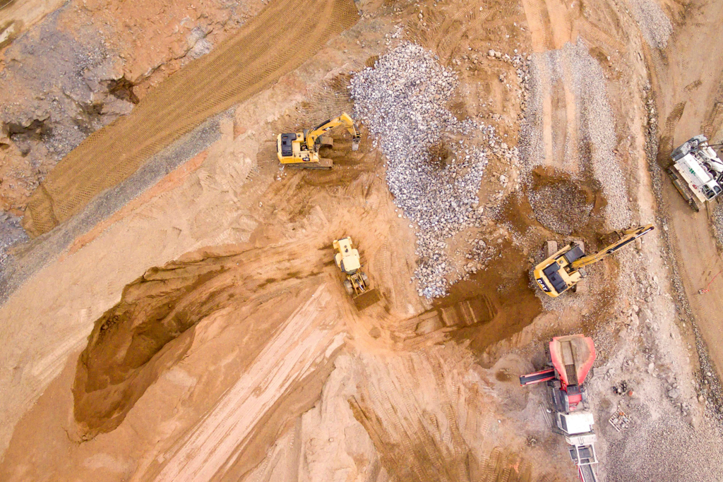 França encontrou maneira de enfrentar China: a primeira linha piloto para reciclagem de ímãs de terras raras