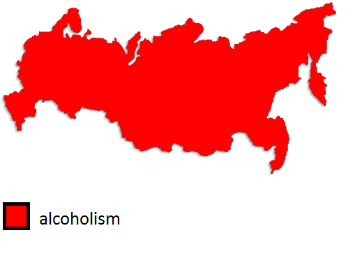 Alcoholismo En Rusia