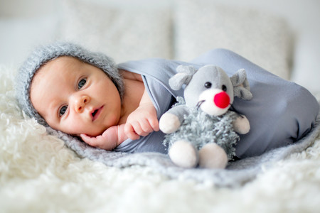 nombres de niño