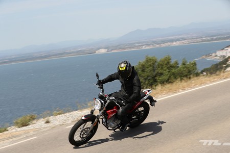 Rieju Tango 125 2 0 2019 Prueba 012