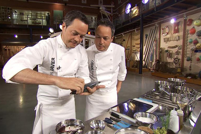Los hermanos Torres