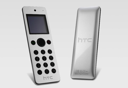 HTC Mini, o el teléfono de tu teléfono