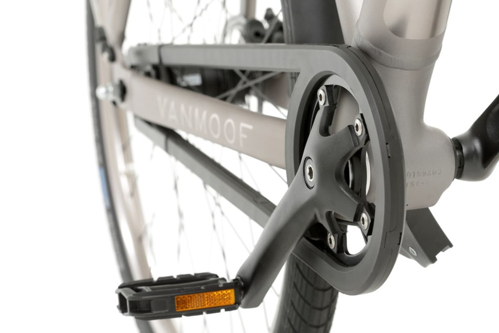 Vanmoof Electrified S 4