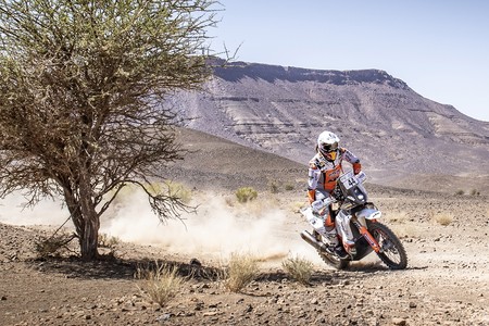 Laia Sanz Rally 2019 1
