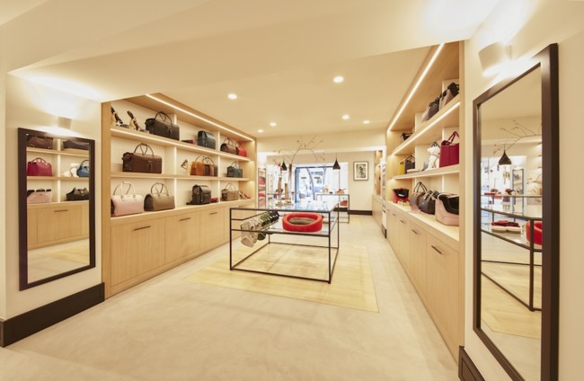 Cyriano Boutique 01