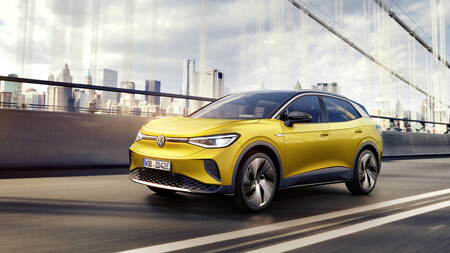 Finalistas World Car Awards 2021