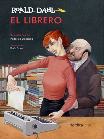 Librero