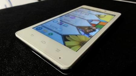 Zippers Phone, toda la información sobre el nuevo smartphone de Vexia