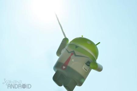Cazando Gangas Android 2: Gratis es la mejor oferta