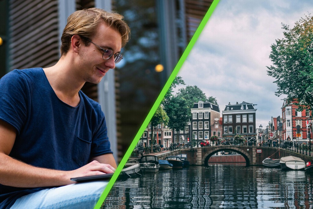 O segredo da Holanda: como o país adotou a semana de 4 dias de forma silenciosa e virou o paraíso dos trabalhadores