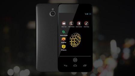 BlackPhone montará un chipset Nvidia Tegra 4i