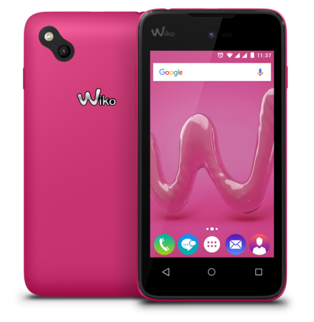 Wiko Sunny, poco más se puede ofrecer en un colorido smartphone de 59 euros