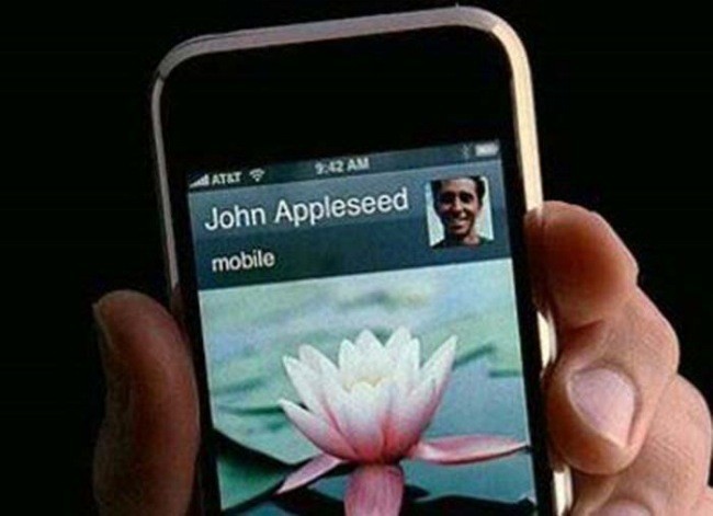 Tonos iPhone