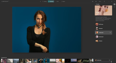 Luminar 003