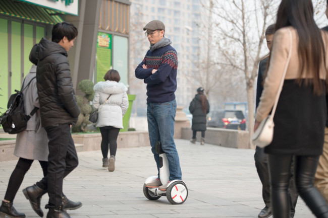 Ninebot Robot Segway Dezeen 936 7