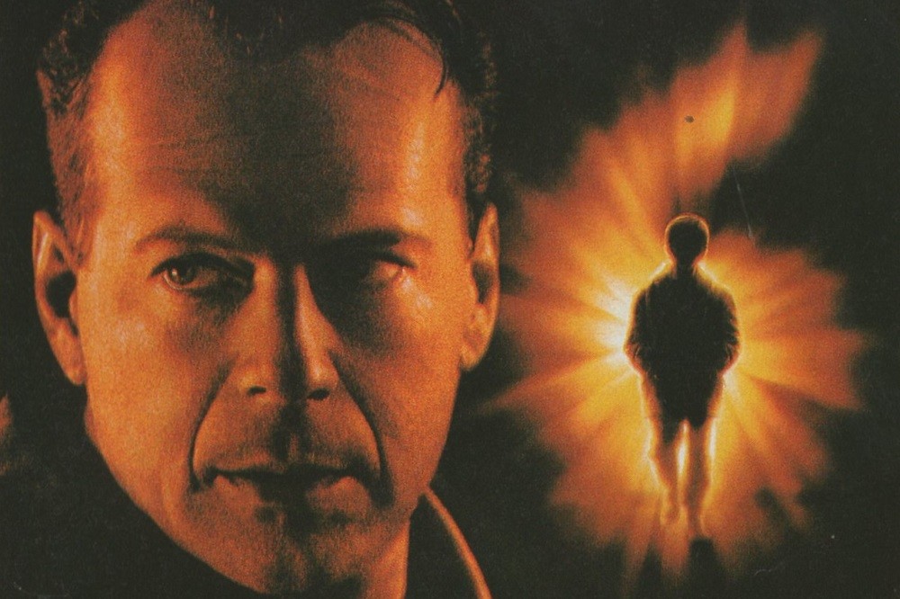 The Sixth Sense