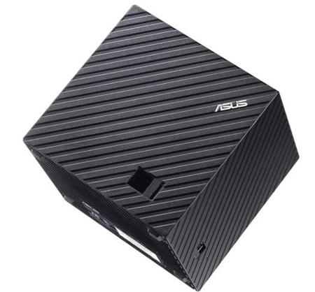 ASUS Qube, el Nexus Q de ASUS es oficial y llegará pronto