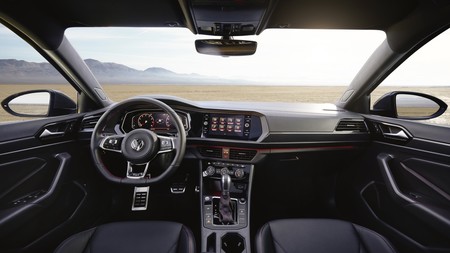 Volkswagen Jetta Gli 2020 14