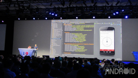 I/O 2013, Google desvela sus planes de futuro