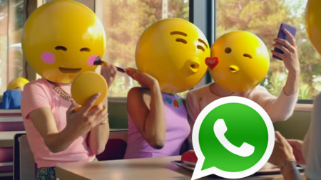 Nuevos emojis llegarán a WhatsApp, te enseñamos cómo conseguirlos ya