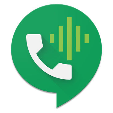 Hangouts Dialer ya permite realizar llamadas desde otras aplicaciones