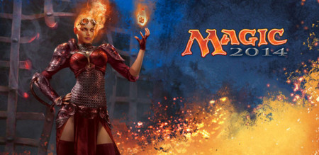 Magic 2014: Duels of the Planeswalkers ya disponible para Android