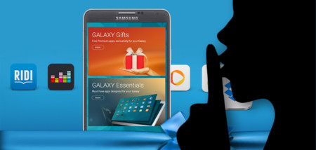 Cómo evitar que Galaxy Apps te siga molestando con notificaciones