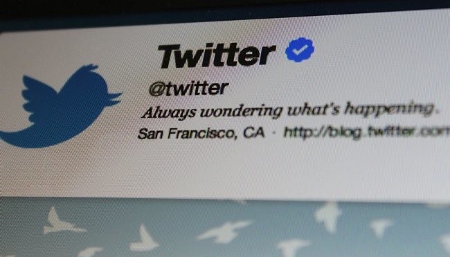 Twitter