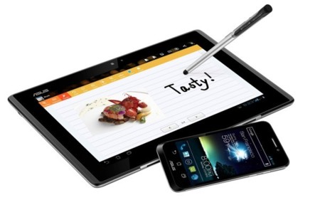 ASUS Padfone llegará a España en Julio